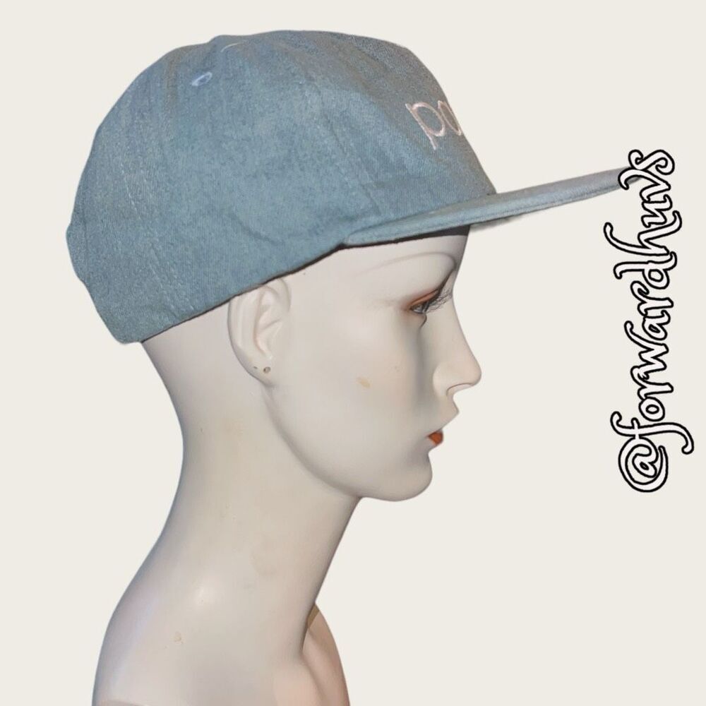 Parke Baseball Style Cap | NEW - Picture 4 of 9